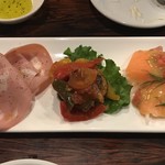 SABOU 虎ノ門店 - 