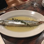 SABOU 虎ノ門店 - 