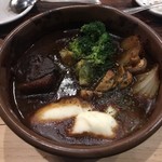 SABOU 虎ノ門店 - 