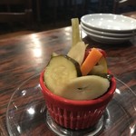 SABOU 虎ノ門店 - 