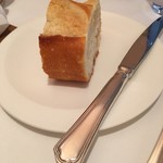 レストラン・モリエール - バゲット