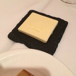 レストラン・モリエール - バター