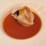 レストラン・モリエール - アブラコ