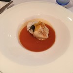 レストラン・モリエール - アブラコ