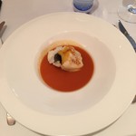 レストラン・モリエール - アブラコ