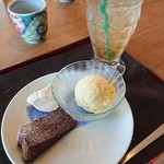 ラナカフェ - 