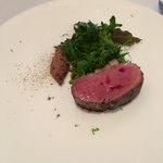 レストラン・モリエール - 