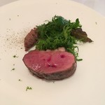 レストラン・モリエール - 