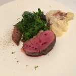 レストラン・モリエール - 