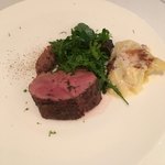 レストラン・モリエール - 