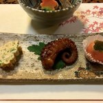 橋本家 - 