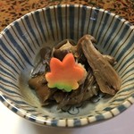橋本家 - 