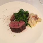 レストラン・モリエール - 