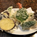 橋本家 - 