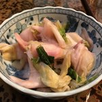 橋本家 - 