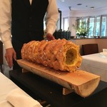 レストラン・モリエール - 