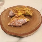 レストラン・モリエール - 焼き菓子