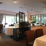 レストラン・モリエール - 