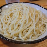 綾瀬 大勝軒 - つるぴかの麺