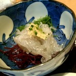 Nihombashi Sushi Tetsu - 