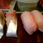 Nihombashi Sushi Tetsu - 