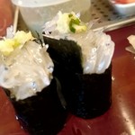 Nihombashi Sushi Tetsu - 