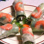 サイゴン・レストラン