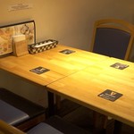 oyster&wine kitchen K - 