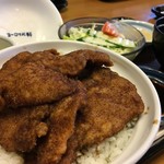 ヨーロッパ軒 - 