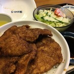 ヨーロッパ軒 - 