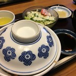 ヨーロッパ軒 - 