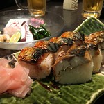 酒季織々　旨い肴と和み酒　錦輝 - 