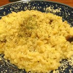 Ａlvino - リゾット