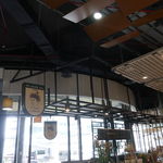 Doi Chaang Coffee - たまに行くならこんな店は、エカマイ駅チカな「ゲートウェイ・エカマイ駅」の中にある「Doi Chaang　Coffee　Ekamai」です。