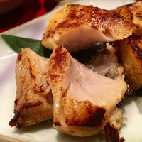 伊豆の旬 やんも 南青山店 - 