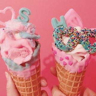 口コミ一覧 : 【閉店】エディーズアイスクリーム （Eddy'sIceCream