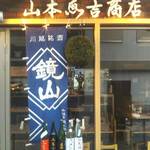 Sake To Sakana Unari - 