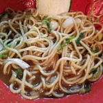 麺や でこ - 