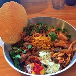 スパイス ラボ ブースト - 私スペシャル？！