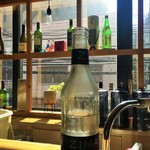 スパイス ラボ ブースト - ジーマ(笑)