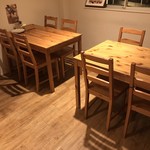 ベジテリア パッショーネ - 