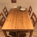 ベジテリア パッショーネ - 