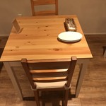 ベジテリア パッショーネ - 