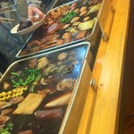 博多のおでん - 全部食べたい～