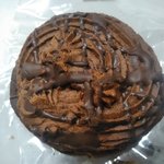 ヤマダ菓子店 - チョコクッキー