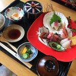 日本料理 明石 - 