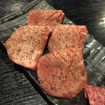 焼肉 正剛 - 