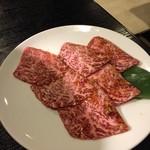 焼肉 正剛 - 