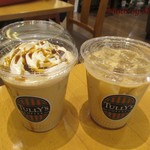 タリーズコーヒー - 