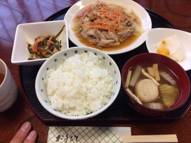 わきあいあい - 石巻（居酒屋）の写真